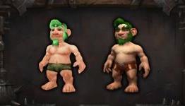World of Warcraft: Warlords of Draenor Preview | Exilic