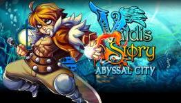 Valdis Story: Abyssal City Review | Combo Caster