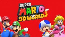 Super Mario 3D World – Proving The Wii U is Next Gen | TheGameHeadz Review