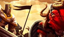CastleStorm (Wii U) Review | Hardcore Gamer