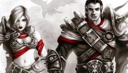GameBanshee: Divinity: Original Sin Preview