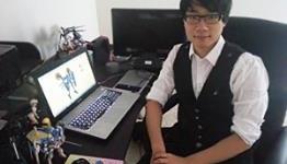 Sam Yang Discusses Sunrider, Steam Greenlight and Anime