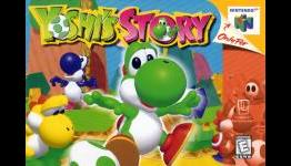 TOS Celebrates Games From Previous Console Generations