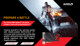 Best graphics card for Battlefield 4