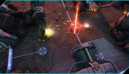 Halo: Spartan Assault Review [Capsule Computers]