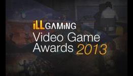 iLLGaming Awards – Game of the Year 2013