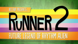 Review: Runner 2 (New Gamer Nation)