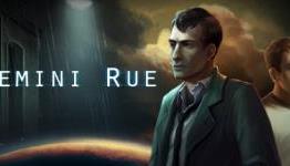 Unified Parallel- Gemini Rue Review | Hey Poor Player