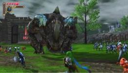 Thoughts of the Day – Hyrule Warriors Kicks Ass