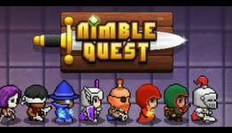 Nimble Quest Review – PixlBit