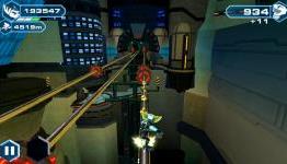 Ratchet & Clank: Before The Nexus Review | TouchArcade