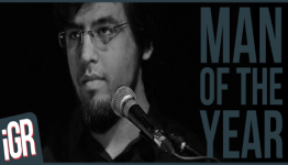 iGR 2013 Person(s) Of The Year Awards: Man Of The Year