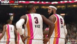 NBA 2K14 server issues persist across both current and next-gen