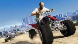 Patrick’s top 5 games of 2013