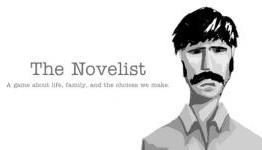 The Novelist: Stealth and Healing- Kill Streak Media Review