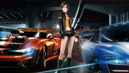 Ridge Racer Slipstream Review | Destructoid