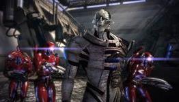 Are People Ready for More Mass Effect?