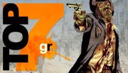The Top 7…Best zombie games