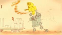 Gunman Clive Sales Over 250,000; Majority On Nintendo 3DS