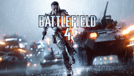 Pixel Apocalypse Plays: Battlefield 4 – Rogue Transmission