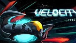 Velocity Ultra Review | Hardcore Gamer