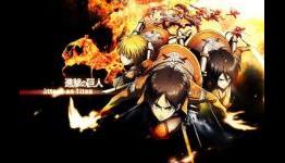 Attack on Titan: Roar to Freedom Teaser Website Exposed