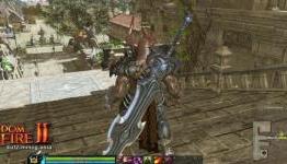 Kingdom Under Fire II – Fully Customize UI