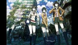 Coppelion Review: How Disappointing