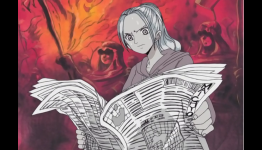 The Sekijitsu Sun: After Christmas Edition
