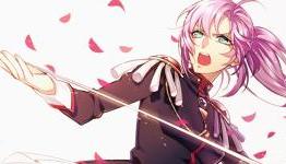 Happy birthday, Utena Tenjou!