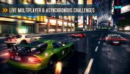 Top iOS Car Racing Games Released in 2013