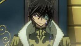 Code Geass: Akito the Exiled Episode 2: The Wyvern Divided