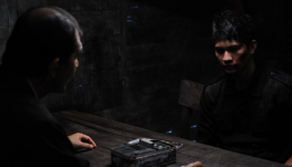 The Raid 2: Berandal – 2 Minute Indonesian Trailer