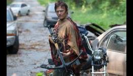 The Walking Dead Marathon: New Year’s Eve & New Year’s Day Schedule