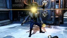 Ten Of The Scariest Video Game Moments In 2013