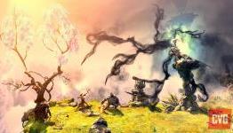 Generation review: Striking visuals