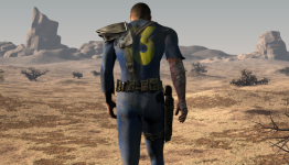 GOG.com Forced To Remove Fallout Series From Its Catalog – Happy New Year