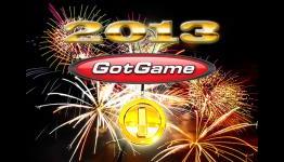 The GotGame 2013 Best Games in the Whole Entire World Awards Pt. 2
