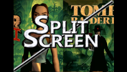 Tomb Raider 2 Hasn’t Aged Well – SplitScreen