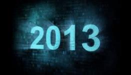 Jay Curtis’s Top 5 Games of 2013
