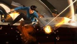 Fourth Worst Game of 2013: Star Trek