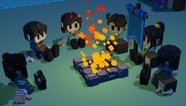 Stonehearth Alpha Released, Adorable