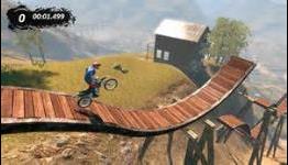 Trials Files #88