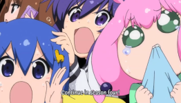 Deadlight’s Best of 2013 Anime