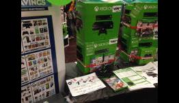 Xbox One: Not Selling as Well as it Should?