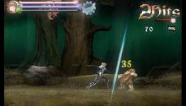 AeternoBlade Demo Review (Game Rumble)
