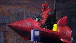 Deadpool Mysteriously Delisted by Steam, PSN and XBL