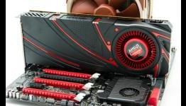 Radeon R9 290X benchmarks at 4K Resolution