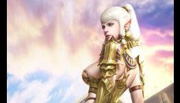 Kingdom Under Fire II – Game trailer edited with English narrative