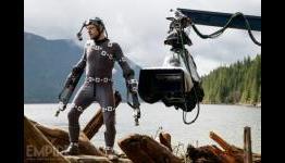 New Andy Serkis Dawn of the Planet of the Apes Image
